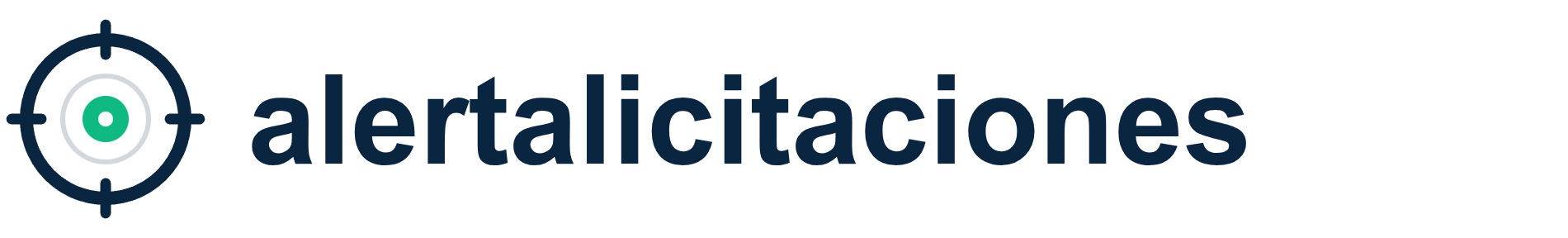 AlertaLicitaciones